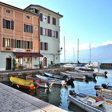 Da Beppino - Castelletto Harbour Daire Dış mekan fotoğraf