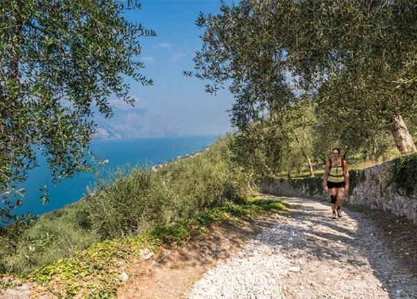 Da Beppino - Castelletto Harbour Daire Dış mekan fotoğraf